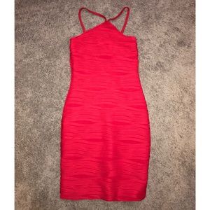 Wet Seal Dress